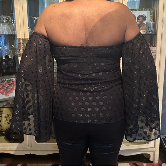 Ladies express top - Picture 4 of 8